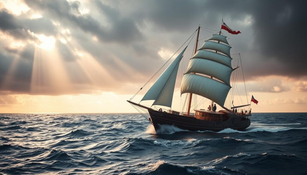 Membangun Rencana Alokasi Aset yang Tahan Badai